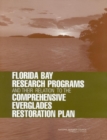 Image for Florida Bay Research Programs and Their Relation to the Comprehensive Everglades Restoration Plan