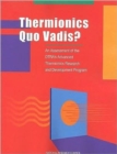Image for Thermionics Quo Vadis?