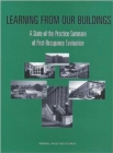 Image for Learning from Our Buildings