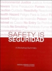 Image for Safety is Seguridad : A Workshop Summary