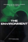 Image for The Environment : Challenges for the Chemical Sciences in the 21st Century