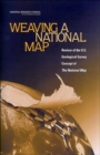 Image for Weaving a National Map : A Review of the U.S. Geological Survey Concept of &#39;The National Map&#39;