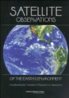 Image for Satellite Observations of the Earth&#39;s Environment