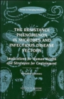 Image for The Resistance Phenomenon in Microbes and Infectious Disease Vectors