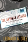Image for The Anthrax Letters