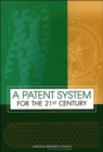 Image for A Patent System for the 21st Century