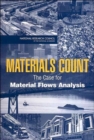 Image for Materials Count : The Case for Material Flows Analysis