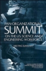 Image for Pan-Organizational Summit on the U.S. Science and Engineering Workforce : Meeting Summary