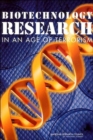 Image for Biotechnology Research in an Age of Terrorism