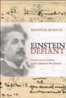 Image for Einstein Defiant