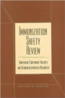Image for Immunization Safety Review