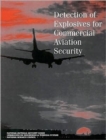 Image for Detection of Explosives for Commercial Aviation Security