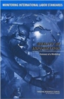 Image for Monitoring International Labor Standards : Quality of Information, Summary of a Workshop