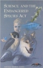 Image for Science and the Endangered Species Act