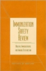 Image for Immunization Safety Review : Multiple Immunizations and Immune Dysfunction