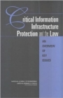 Image for Critical Information Infrastructure Protection and the Law