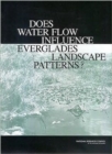 Image for Does Water Flow Influence Everglades Landscape Patterns?