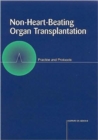 Image for Non-heart-beating Organ Transplantation