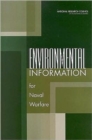 Image for Environmental Information for Naval Warfare