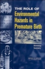 Image for The Role of Environmental Hazards in Premature Birth