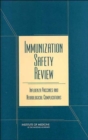 Image for Immunization Safety Review : Influenza Vaccines and Neurological Complications