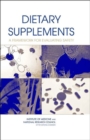 Image for A framework for evaluating the safety of dietary supplements