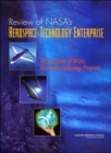 Image for Review of NASA&#39;s Aerospace Technology Enterprise : An Assessment of NASA&#39;s Aeronautics Technology Programs