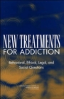 Image for New Treatments for Addiction