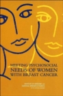 Image for Meeting Psychosocial Needs of Women with Breast Cancer