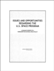 Image for Issues and Opportunities Regarding the U.S. Space Program