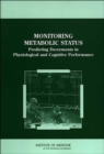 Image for Monitoring Metabolic Status