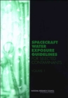 Image for Spacecraft Water Exposure Guidelines for Selected Contaminants