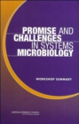 Image for Promise and Challenges in Systems Microbiology : Workshop Summary