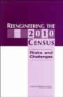 Image for Reengineering the 2010 Census