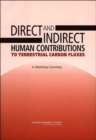 Image for Direct and Indirect Human Contributions to Terrestrial Carbon Fluxes : A Workshop Summary