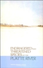 Image for Endangered and Threatened Species of the Platte River