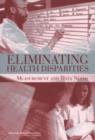 Image for Eliminating Health Disparities : Measurement and Data Needs