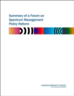 Image for Summary of a Forum on Spectrum Management Policy Reform
