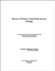 Image for Review of NASA&#39;s Solid-Earth Science Strategy