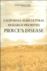 Image for California Agricultural Research Priorities : Pierce&#39;s Disease