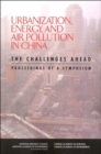 Image for Urbanization, Energy, and Air Pollution in China
