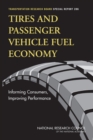 Image for Tires and Passenger Vehicle Fuel Economy