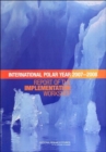 Image for Planning for the International Polar Year 2007-2008