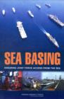 Image for Sea Basing : Ensuring Joint Force Access from the Sea