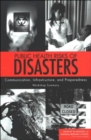 Image for Public Health Risks of Disasters : Communication, Infrastructure, and Preparedness: Workshop Summary