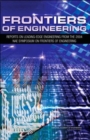 Image for Frontiers of Engineering : Reports on Leading-Edge Engineering from the 2004 NAE Symposium on Frontiers of Engineering