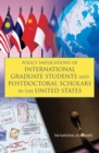 Image for Policy Implications of International Graduate Students and Postdoctoral Scholars in the United States