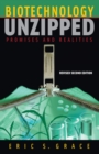 Image for Biotechnology Unzipped