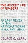 Image for The Secret Life of Numbers