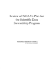 Image for Review of NOAA&#39;s Plan for the Scientific Data Stewardship Program